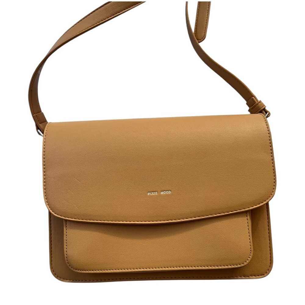 Pixie Mood vegan leather handbag